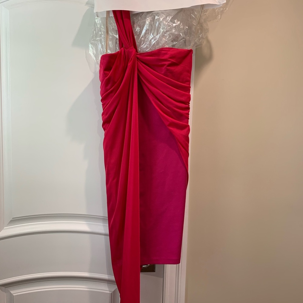 Cocktail dress